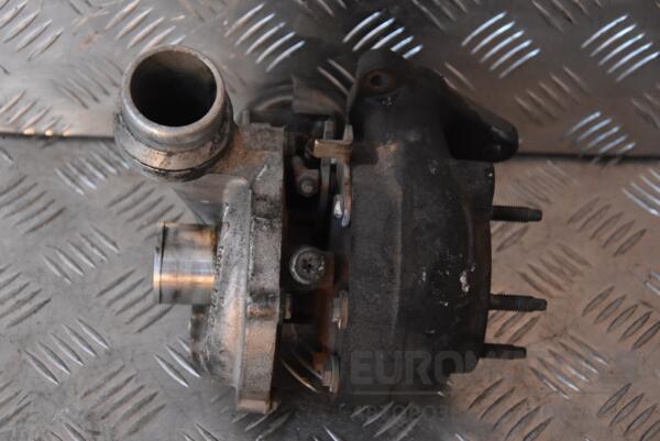 Турбіна Renault Modus 1.5dCi 2004-2012 54399880030 108208 - 3