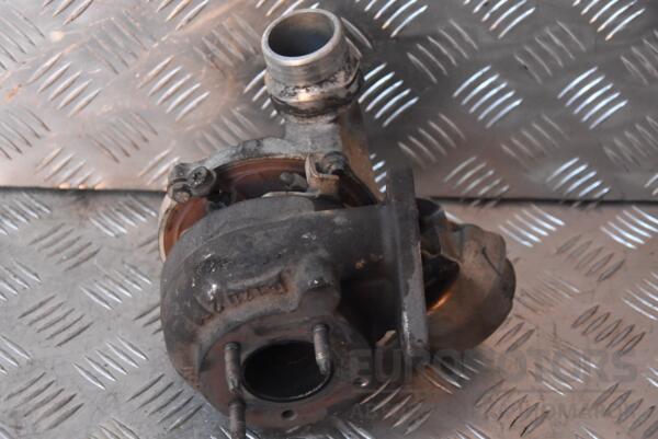 Турбіна Renault Modus 1.5dCi 2004-2012 54399880030 108208 - 4