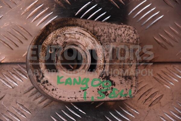 Теплообмінник (Радіатор масляний) 05- Renault Kangoo 1.5dCi 1998-2008 8200267937 f 108212 - 1