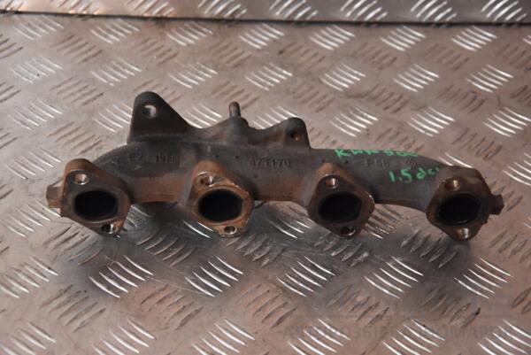 Коллектор выпускной Renault Kangoo 1.5dCi 1998-2008 8200471170 108216 - 2