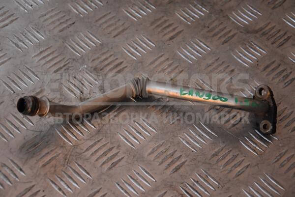 Трубка зливу масла з турбіни Renault Kangoo 1.5dCi 2008-2013 108221