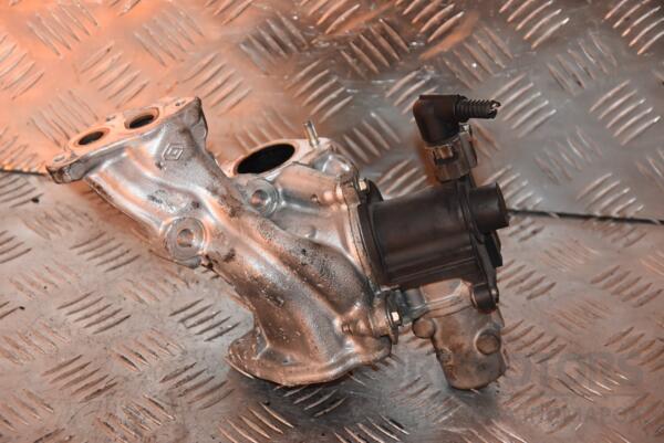 Клапан EGR электр Renault Megane 1.5dCi (II) 2003-2009 8200282949 108246 - 2