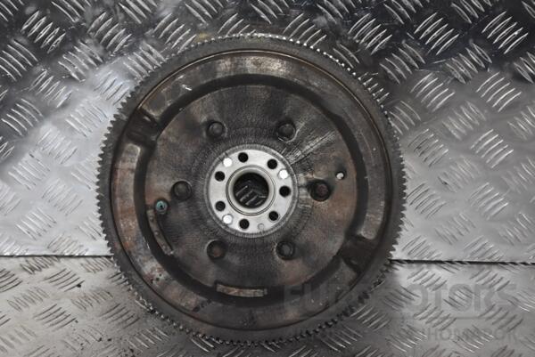 Маховик демпферный Renault Megane 1.5dCi (II) 2003-2009 8200715172 108258 - 2