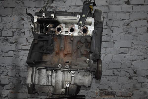 Двигун Renault Modus 1.5dCi 2004-2012 K9K F 728 108269 - 2