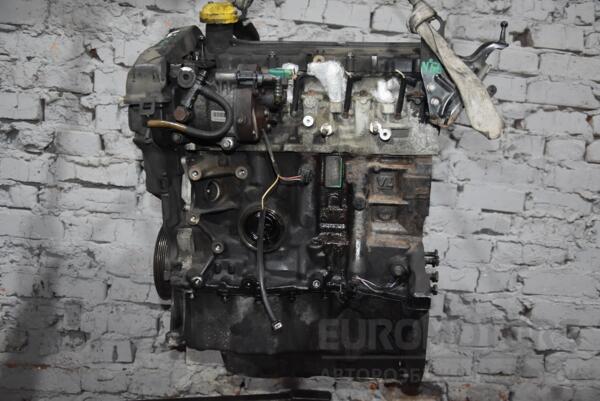 Двигун Renault Modus 1.5dCi 2004-2012 K9K F 728 108269 - 4