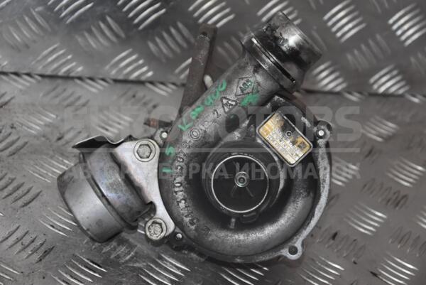 Турбина (дефект) Renault Logan 1.5dCi 2005-2014 360815H379162 108276 euromotors.com.ua