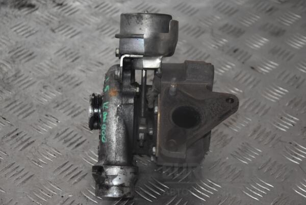 Турбина (дефект) Renault Modus 1.5dCi 2004-2012 360815H379162 108276 - 2