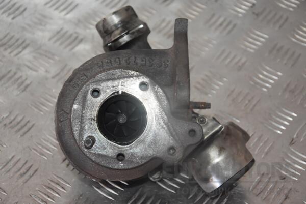 Турбина (дефект) Renault Modus 1.5dCi 2004-2012 360815H379162 108276 - 3
