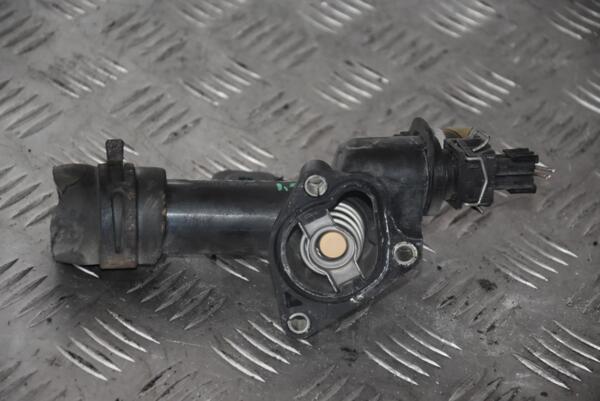 Корпус термостата Renault Kangoo 1.5dCi 1998-2008 8200267349 108283 - 2
