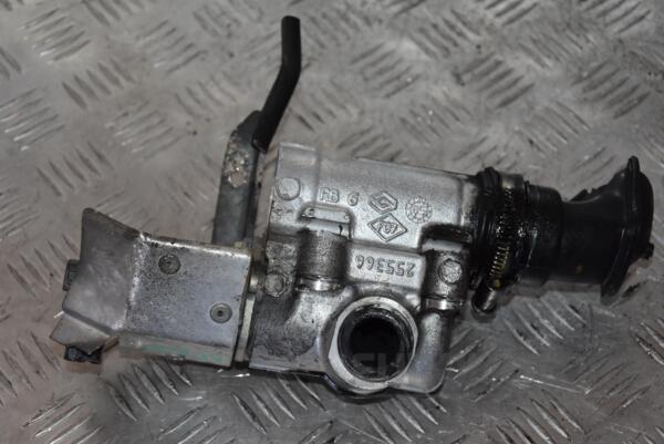 Клапан EGR электр Renault Kangoo 1.5dCi 1998-2008 7700107471 108287 - 2
