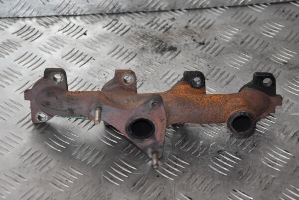Коллектор выпускной Renault Kangoo 1.5dCi 1998-2008 8200212642 108291 - 2