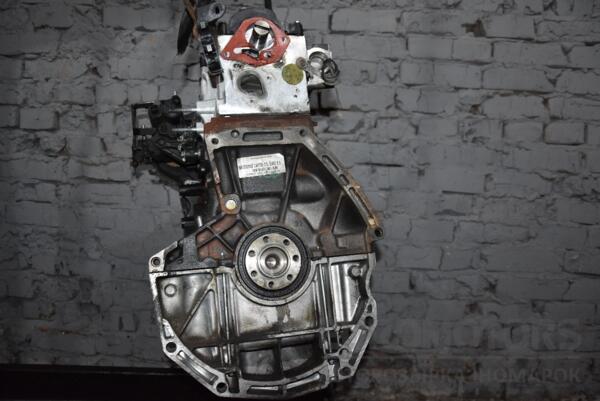 Двигатель (тнвд Siemens) Renault Duster 1.5dCi 2010 K9K 898 108303 - 3