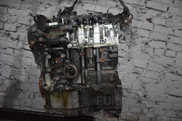 Двигатель (тнвд Siemens) Renault Duster 1.5dCi 2010 K9K 898 108303 - 4