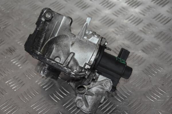 Клапан EGR электр Renault Duster 1.5dCi 2010 8200836385 108314 - 2