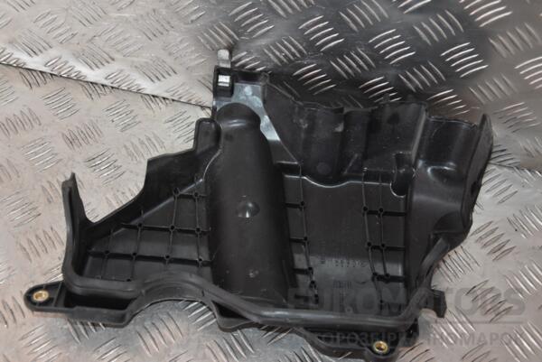 Накладка двигуна декоративна Renault Duster 1.5dCi 2010 175B18460R 108319 - 2