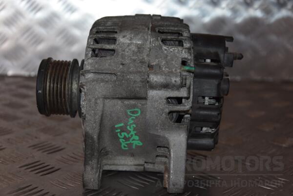 Генератор Renault Duster 1.5dCi 2010 231007707R 108325 - 2