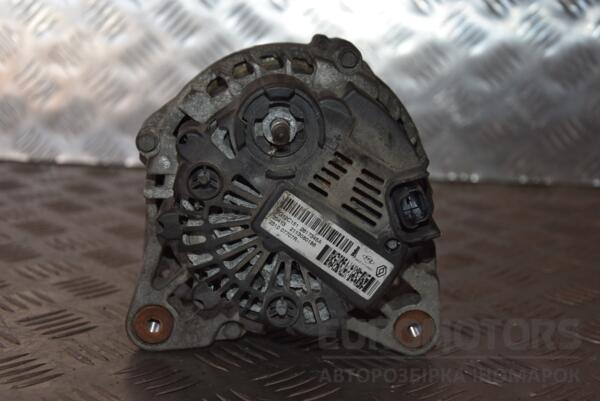 Генератор Renault Duster 1.5dCi 2010 231007707R 108325 - 3