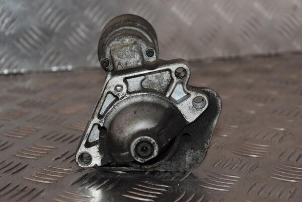 Стартер Renault Duster 1.5dCi 2010 233003329R 108329 - 2