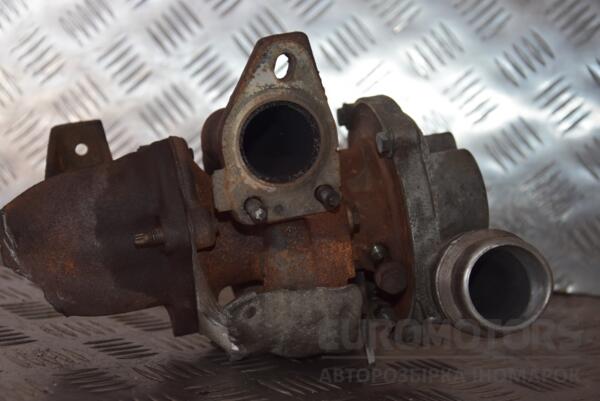 Турбіна Renault Duster 1.5dCi 2010 54399700127 108331 - 3