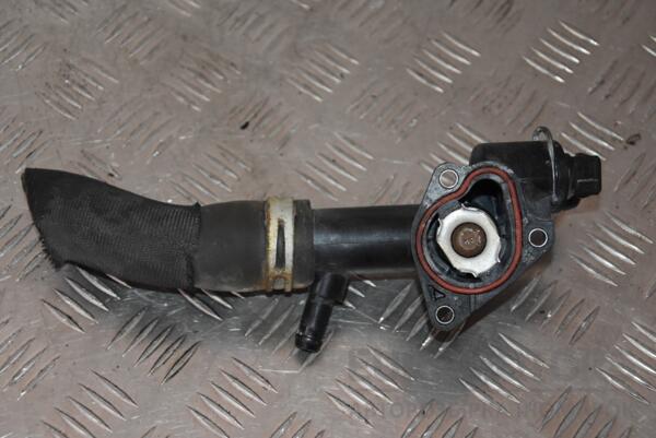 Корпус термостата Renault Duster 1.5dCi 2010 8200954288 108339 - 2