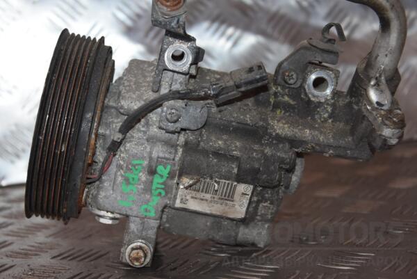 Компрессор кондиционера Renault Duster 1.5dCi 2010 Z0014345C 108343 - 2
