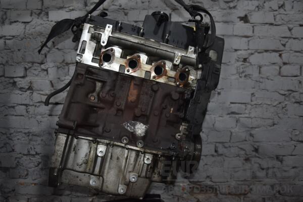 Двигун (ТНВД Siemens) Renault Modus 1.5dCi 2004-2012 K9K 732 108358 - 2
