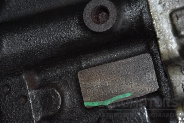 Двигун (ТНВД Siemens) Renault Modus 1.5dCi 2004-2012 K9K 732 108358 - 6