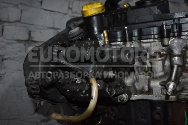 Топливный насос высокого давления (ТНВД) Renault Kangoo 1.5dCi 1998-2008 5WS40153 108364