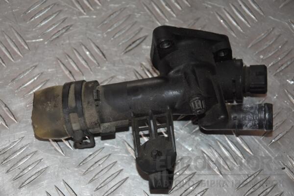 Корпус термостата Renault Megane 1.5dCi (II) 2003-2009 8200558751 108371 - 2