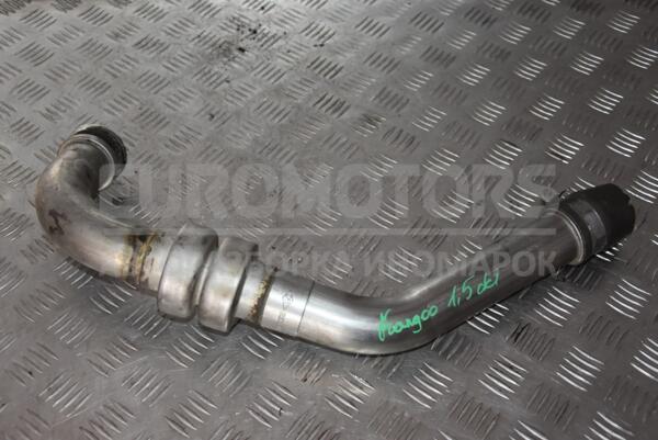 Патрубок интеркулера металл Renault Kangoo 1.5dCi 1998-2008 8200306925 108373