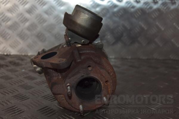 Турбина Renault Modus 1.5dCi 2004-2012 54399700070 108374 - 2