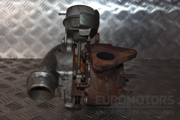 Турбина Renault Modus 1.5dCi 2004-2012 54399700070 108374 - 3