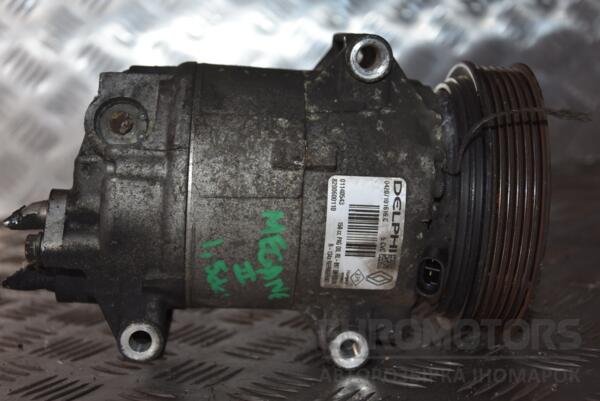 Компрессор кондиционера Renault Modus 1.5dCi 2004-2012 8200600110 108388 - 2