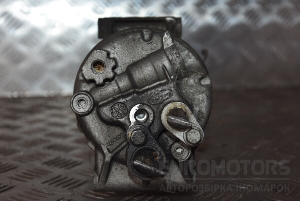 Компрессор кондиционера Renault Modus 1.5dCi 2004-2012 8200600110 108388 - 3
