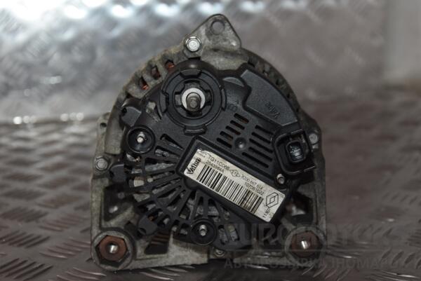 Генератор Renault Modus 1.5dCi 2004-2012 8200667614 108391 - 3