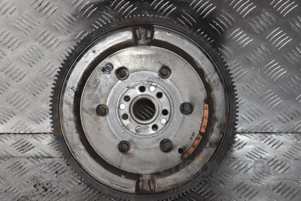 Маховик демпферный Renault Megane 1.5dCi (II) 2003-2009 8200495249 108398 - 2