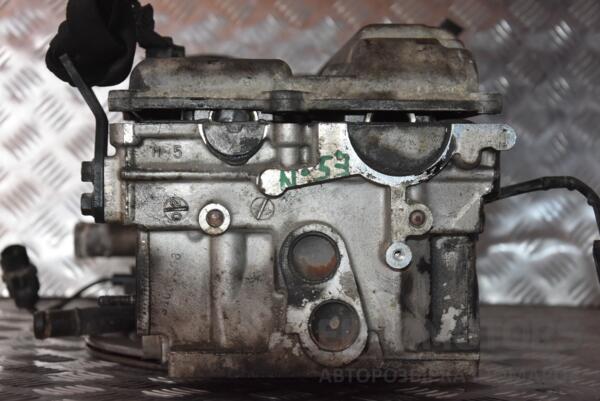 Головка блоку Kia Sorento 2.5crdi 2002-2009 VGT-3 108400 - 2