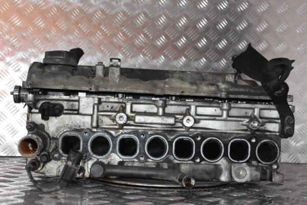 Головка блоку Kia Sorento 2.5crdi 2002-2009 VGT-3 108400 - 3