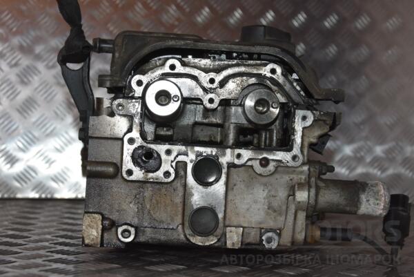 Головка блоку Kia Sorento 2.5crdi 2002-2009 VGT-3 108400 - 4