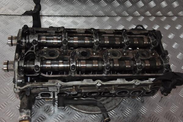 Головка блоку Kia Sorento 2.5crdi 2002-2009 VGT-3 108400 - 6