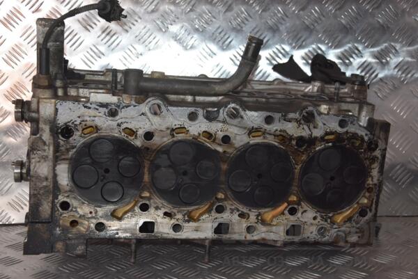 Головка блоку Kia Sorento 2.5crdi 2002-2009 VGT-3 108400 - 7
