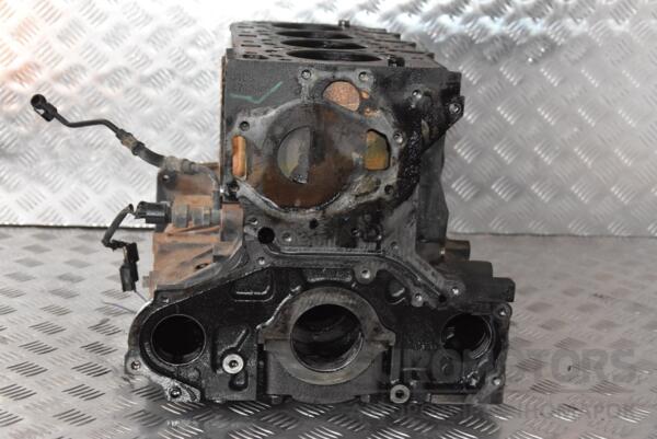 Блок двигуна D4CB Kia Sorento 2.5crdi 2002-2009 211004A000 108407 - 2