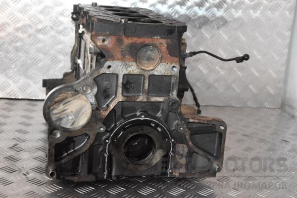 Блок двигуна D4CB Kia Sorento 2.5crdi 2002-2009 211004A000 108407 - 4
