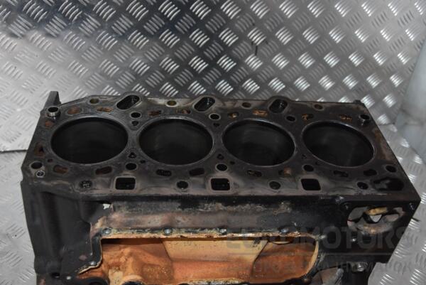 Блок двигуна D4CB Kia Sorento 2.5crdi 2002-2009 211004A000 108407 - 5