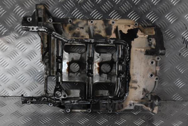 Піддон верхня частина (преподдонік) Hyundai H1 2.5crdi 1997-2007 214904A000 108414 - 2