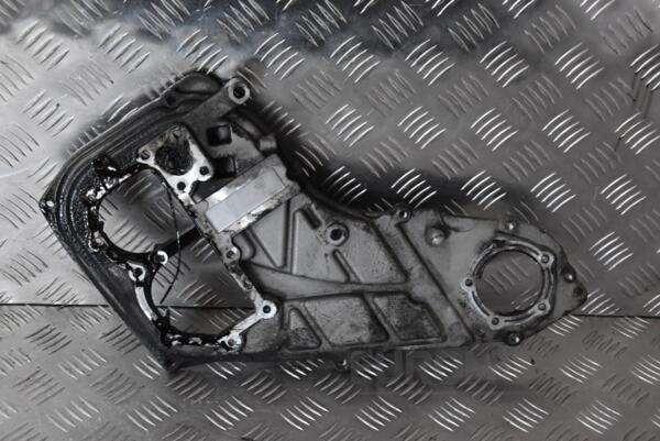 Крышка двигателя передняя верхняя Hyundai H1 2.5crdi 1997-2007 213804A000 108416 - 2