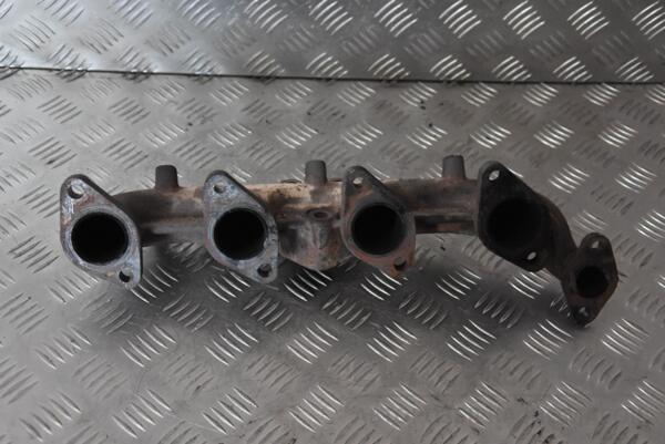 Коллектор выпускной Hyundai H1 2.5crdi 1997-2007 108437 - 2