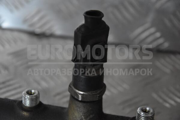 Датчик давления топлива в рейке Hyundai H1 2.5crdi 1997-2007 0281002568 108440 euromotors.com.ua