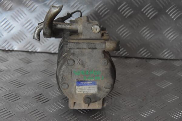 Компресор кондиціонера (дефект) Kia Sorento 2.5crdi 2002-2009 1625023500 108444 - 3
