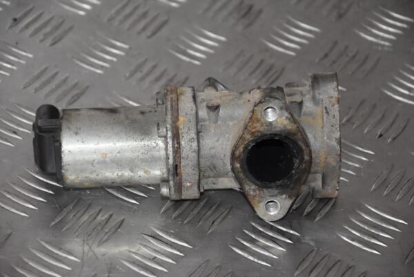 Клапан EGR електричний Hyundai H1 2.5crdi 1997-2007 284104A100 108467 - 2